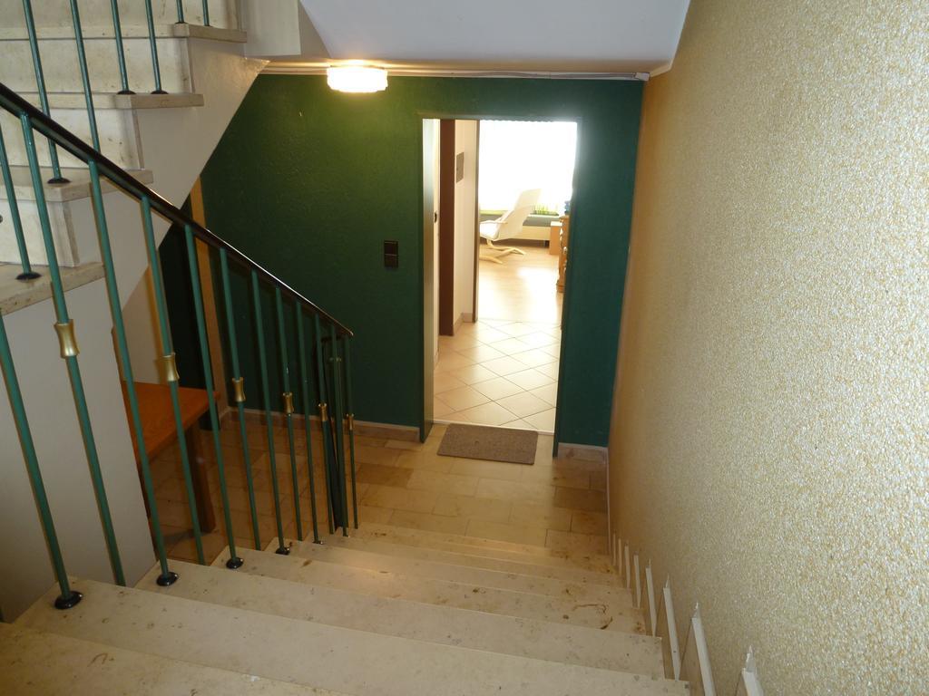 Gaestezimmer Mueller Neuss Zimmer foto